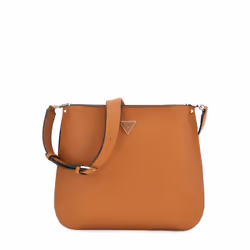 Sac à bandoulière femme Guess Meridian