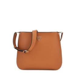 Sac à bandoulière femme Guess Meridian