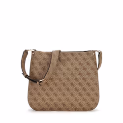 Sac à bandoulière femme Guess Meridian
