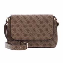 Sac à bandoulière femme Guess Meridian