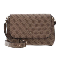 Sac à bandoulière femme Guess Meridian