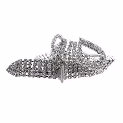 GUESS Lua Not Adjustable Belt [247022] - ceinture ceinture