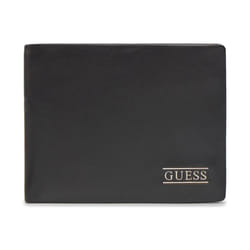GUESS Portefeuille Noir