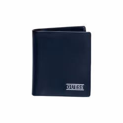 GUESS Portefeuille Noir