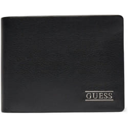 GUESS Portefeuille Noir