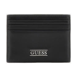 Porte carte cuir Lea25  -  Guess jeans
