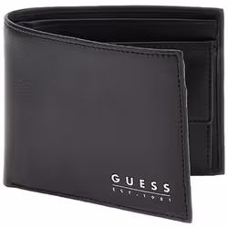 Porte-monnaie Guess Fidenza Billfold W