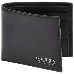 Porte-monnaie Guess Fidenza Billfold W