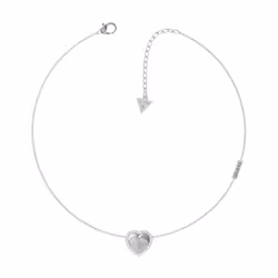 Collier Guess JUBN01066JWRHT-U