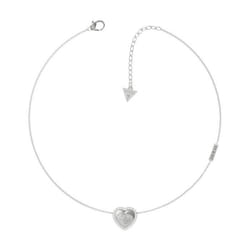 Collier Guess JUBN01066JWRHT-U