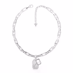 Collier Guess JUBN01126JWRHT-U