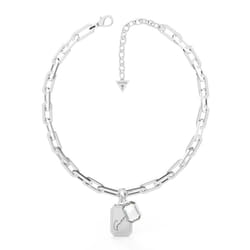 Collier Guess JUBN01126JWRHT-U