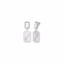 Boucles d'oreilles Guess JUBE01132JWRHT-U