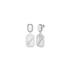 Boucles d'oreilles Guess JUBE01132JWRHT-U