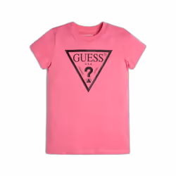 T-shirt fille Guess Core