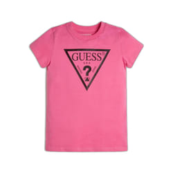 T-shirt fille Guess Core