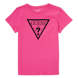 T-shirt fille Guess Core