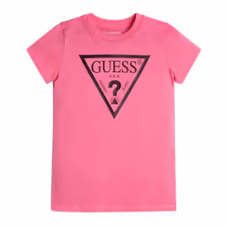 T-shirt fille Guess Core