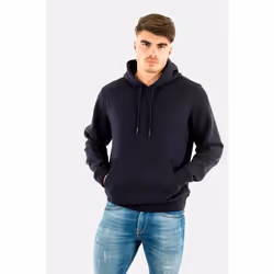 Sweatshirt à capuche Guess Ander Basic
