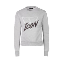 Sweatshirt femme Guess Cn icon