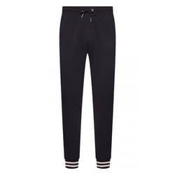 Pantalon sportwear en coton bio  -  Guess jeans - Homme
