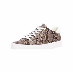 Baskets imprimé synthétique femme Guess Ester