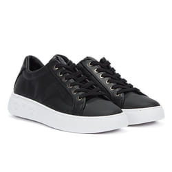 GUESS - Sneakers Femme FL5INT LEA12