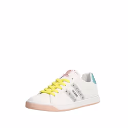GUESS - Sneakers Femme FL5RLK ELE12