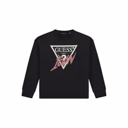 Sweatshirt enfant Guess Active