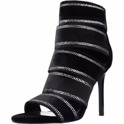 Guess modèle Fl8aii Fab10 Noir
