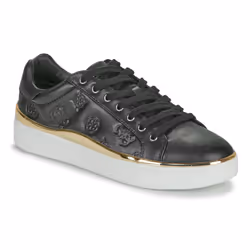 Sneakers basses textile   -  Guess jeans