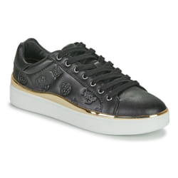 Sneakers basses textile   -  Guess jeans