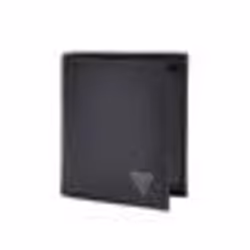 GUESS Porte-monnaie noir pour homme - Certosa Billford Wallet Coin Pocket 242962