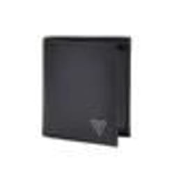 GUESS Porte-monnaie noir pour homme - Certosa Billford Wallet Coin Pocket 242962