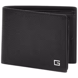 GUESS - Portefeuille Homme SMNEZU LEA24
