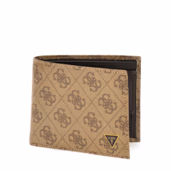 Portefeuille avec poche pour monnaie Guess Mito Billfold