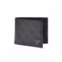 Portefeuille Guess Homme multiple 4G Noir cuir