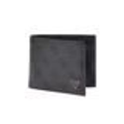 Portefeuille Guess Homme multiple 4G Noir cuir