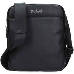 Sacoche homme Guess noir HMFIDA P3423 - .
