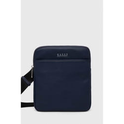 Sacoche cuir PU - Guess jeans - Homme