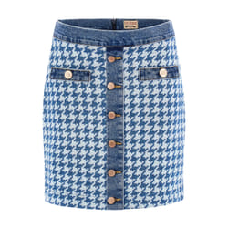 Jupe femme Guess Tweed