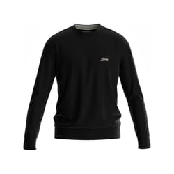 Pull Guess Homme Classic Noir Coton