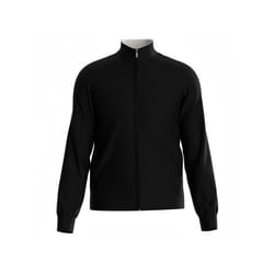 Gilet Guess Homme Brennan Noir Synthétique
