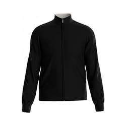 Gilet - Guess - Homme - Brennan - Noir - Synthétique