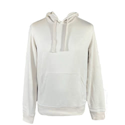 Sweatshirt à capuche à capuche Guess Christian