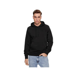 Sweatshirt à capuche Guess Christian