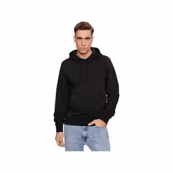 Sweatshirt à capuche Guess Christian