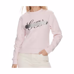 Sweatshirt femme Guess