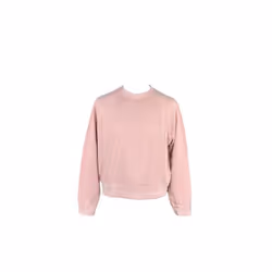 Sweatshirt femme Guess Circle