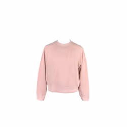 Sweatshirt femme Guess Circle